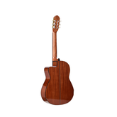 Kaysen CG121-C Classical Guitar - Natural High Gloss